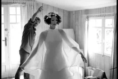 Robe Sophie