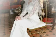 Robe Sylvie