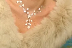 Robe Vanessa