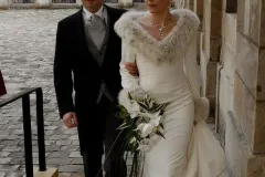 Robe Vanessa