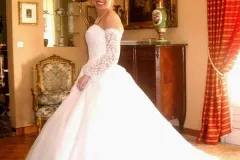 Robe Ysaline