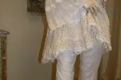 Robe Ensemble boheme