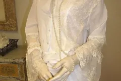 Robe Ensemble boheme
