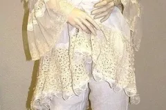 Robe Ensemble boheme