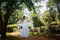 Robe Leila