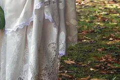 Robe Mathilde