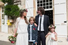 Robe Stephanie