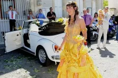 Robe Gaelle
