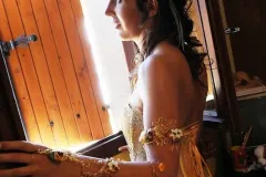 Robe Gaelle