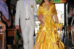 Robe Gaelle