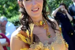 Robe Gaelle