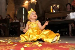 Robe Gaelle