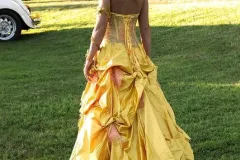Robe Gaelle