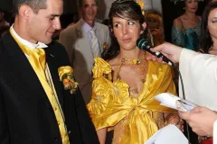 Robe Gaelle