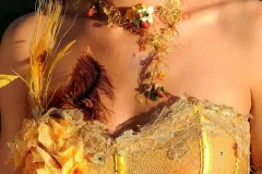 Robe Gaelle