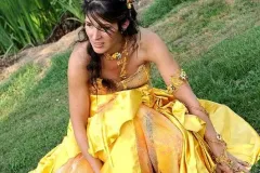 Robe Gaelle