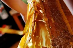 Robe Gaelle