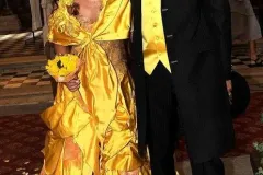 Robe Gaelle