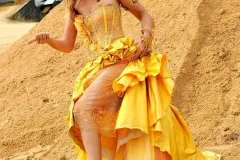 Robe Gaelle