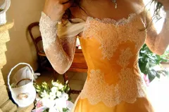 Robe Solfiade