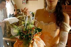 Robe Solfiade