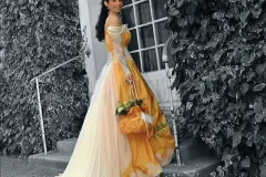Robe Solfiade