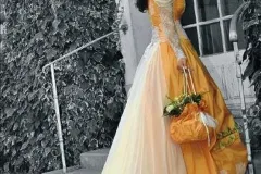 Robe Solfiade
