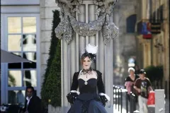 Robe Baroque