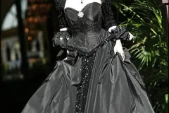 Robe Baroque