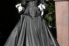 Robe Baroque