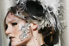 Robe Baroque