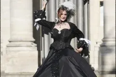 Robe Baroque
