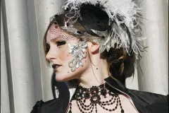 Robe Baroque