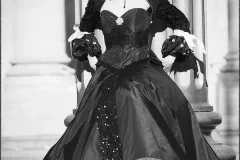 Robe Baroque