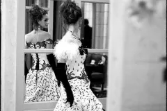 Robe Carla