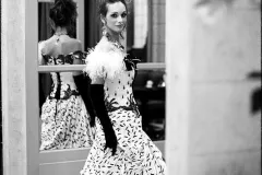 Robe Carla
