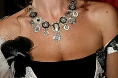 Robe Carla