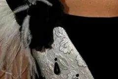 Robe Carla