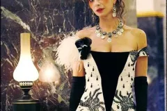 Robe Carla