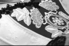Robe Chrystelle