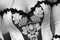 Robe Chrystelle