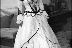 Robe Chrystelle