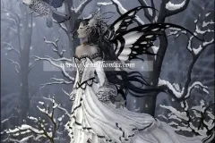 Robe Chrystelle