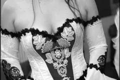 Robe Chrystelle