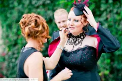 Robe Gotik