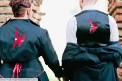 Robe Gotik