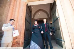 Robe Gotik