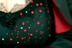 Robe Gotik