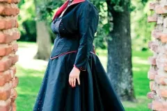Robe Gotik