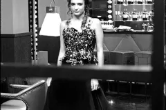 Robe Lumiere